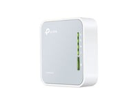 TP-Link AC750 Wireless Travel WiFi Router