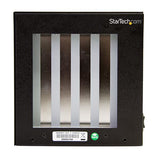 StarTech.com PCI Express to 2 PCI & 2 PCIe Expansion Enclosure System - Full Length - TAA