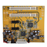 StarTech.com PCI Express to 2 PCI & 2 PCIe Expansion Enclosure System - Full Length - TAA