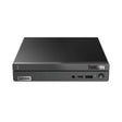 Lenovo ThinkCentre neo 50q Gen 4 Intel® Core™ i5 i5-13420H 16 GB DDR4-SDRAM 256 GB SSD Windows 11 Pro Mini PC Black