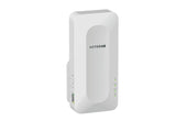 NETGEAR EAX15 Network repeater White 10, 100, 1000 Mbit/s