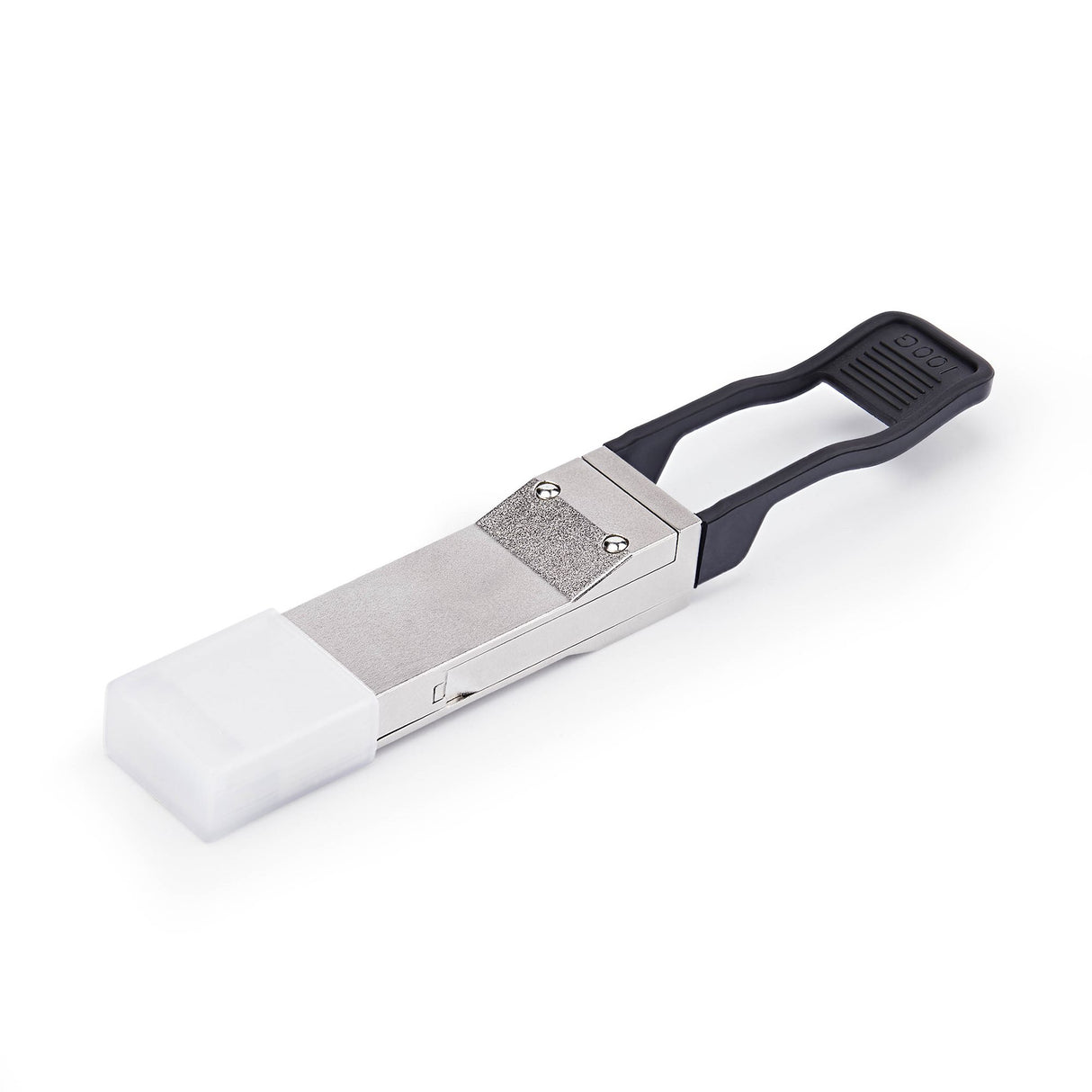 StarTech.com QSFP28 Loopback Module, 100G Passive QSFP28 Loopback Adapter, QSFP Port Tester, 100G QSFP Loopback Test Plug - MSA Compliant