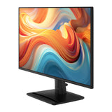 MSI Pro MP242 E14A computer monitor 60.5 cm (23.8") 1920 x 1080 pixels Full HD LCD Black