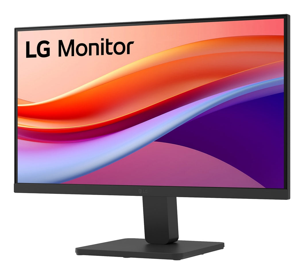 LG 22U401A-B computer monitor 54.6 cm (21.5") 1920 x 1080 pixels Full HD LED Black