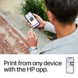 HP OfficeJet Pro 9125 Wireless Color Printer