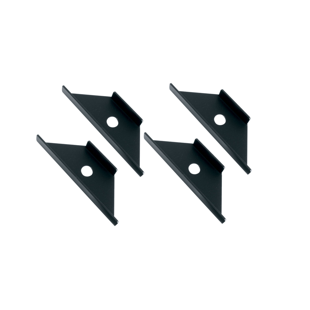 Middle Atlantic Seismic Brackets for BGR Racks