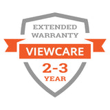 Viewsonic VPC-EW-01-03 warranty/support extension 2 year(s)
