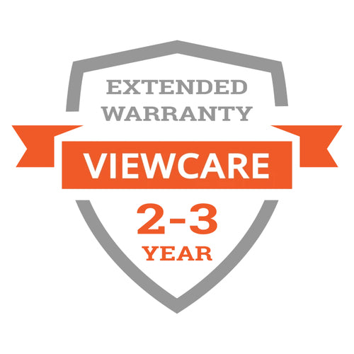 Viewsonic NMP-EW-02-03 warranty/support extension 2 year(s)