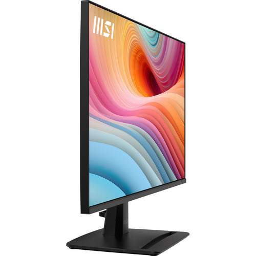 MSI PRO MP251 E2 computer monitor 62.2 cm (24.5") 1920 x 1080 pixels Full HD LED Black