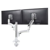 Chief K1C220WXRH monitor mount / stand 76.2 cm (30") Desk White