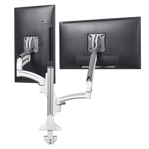 Chief K1C220WXRH monitor mount / stand 76.2 cm (30") Desk White