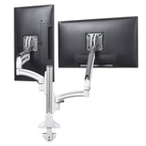 Chief K1C220WXRH monitor mount / stand 76.2 cm (30") Desk White