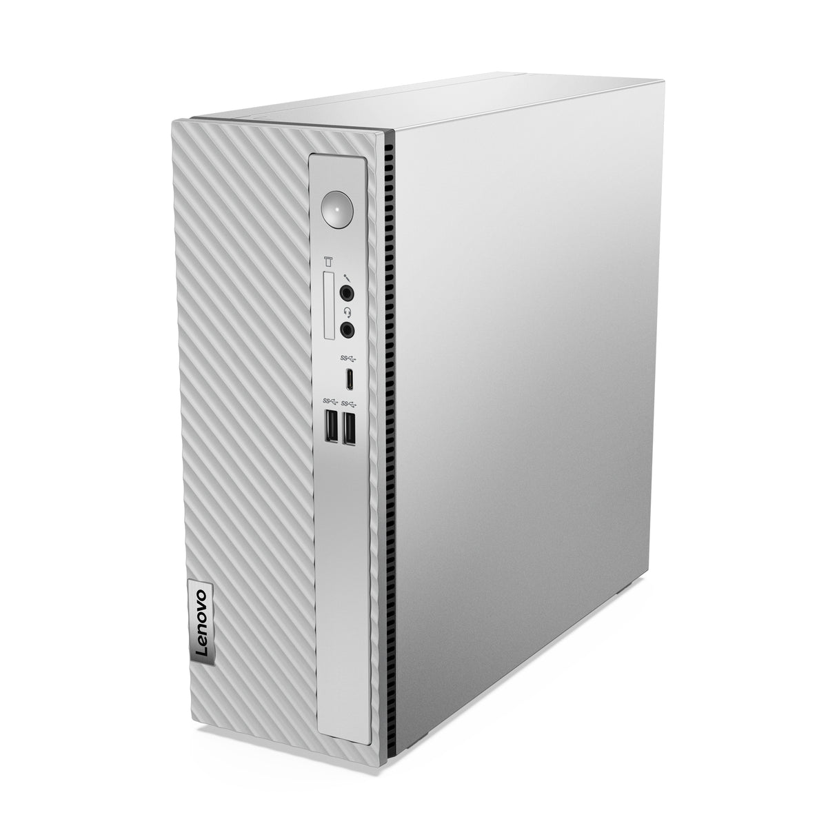Lenovo IdeaCentre 3 Intel® Core™ i7 i7-14700 16 GB DDR4-SDRAM 1 TB SSD Windows 11 Home SFF PC Grey