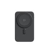 Targus HyperJuice Next 20W Qi2 500 mAh Wireless charging Black