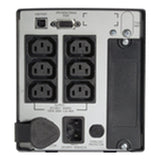 APC Smart UPS 750VA 230V USB with UL approval