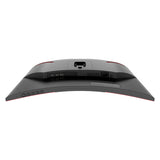 AOC G3 CQ27G3S computer monitor 68.6 cm (27") 2560 x 1440 pixels Quad HD LED Black, Red