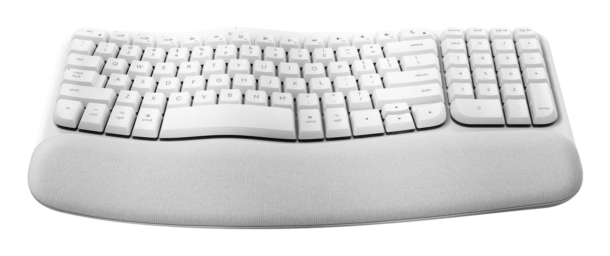 Logitech Wave Keys