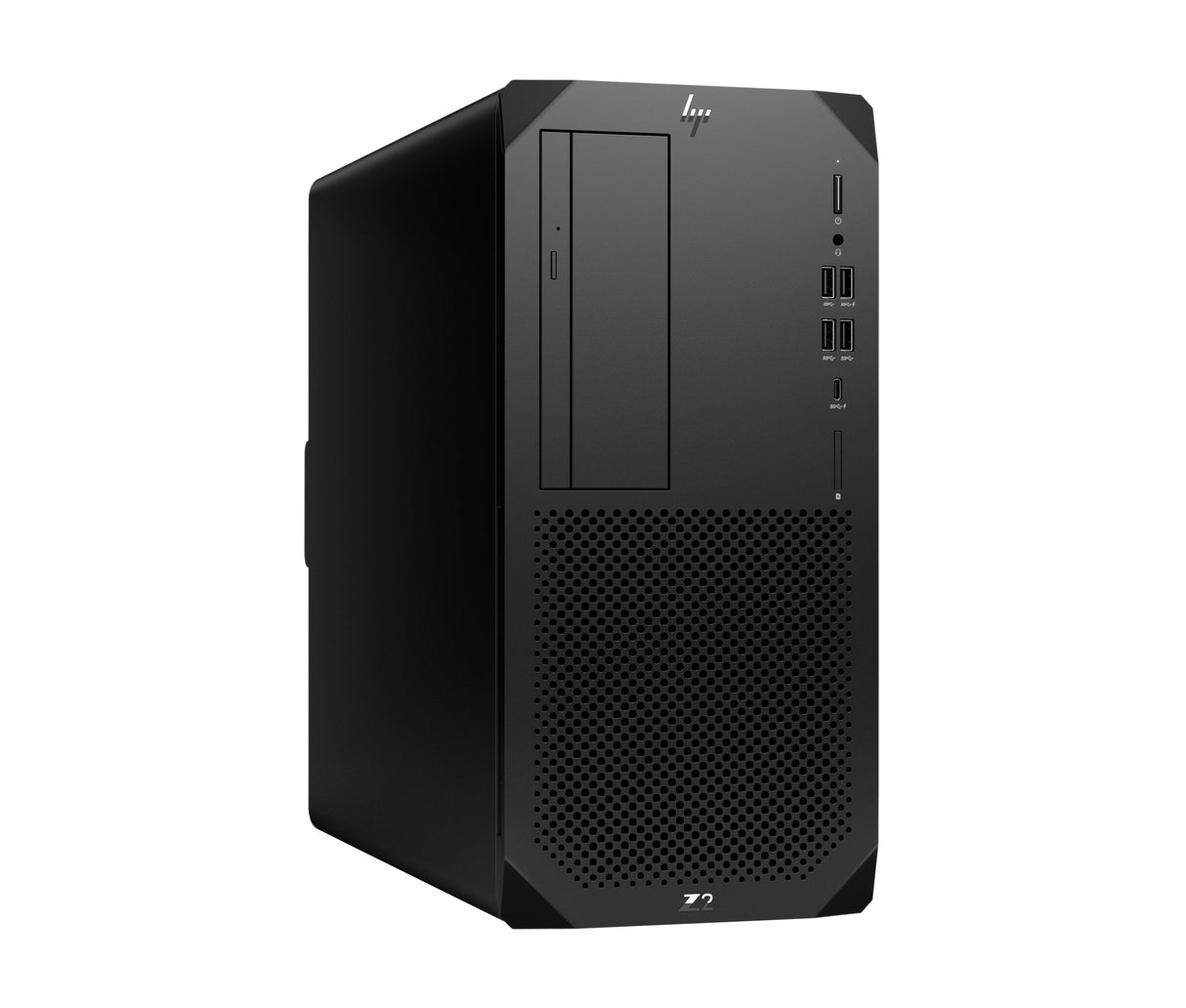 HP Z2 Tower G9 Intel® Core™ i9 i9-14900 32 GB DDR5-SDRAM 512 GB SSD NVIDIA T1000 Windows 11 Pro Workstation AI Workstation Black