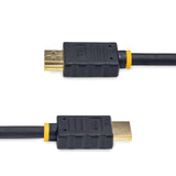 StarTech.com 5m (15 ft) Active High Speed HDMI Cable - Ultra HD 4k x 2k HDMI Cable - HDMI to HDMI M/M
