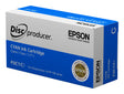 Epson Discproducer Ink PJIC7(C), Cyan (MOQ=10)