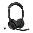 Jabra Evolve2 55 - Link380c UC Stereo, NA