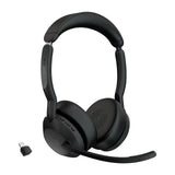 Jabra Evolve2 55 - Link380c UC Stereo, NA