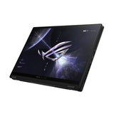 ASUS ROG Flow X13 GV302XI-CS96 AMD Ryzen™ 9 7940HS Hybrid (2-in-1) 34 cm (13.4") Touchscreen WQXGA 32 GB LPDDR5-SDRAM 1 TB SSD NVIDIA GeForce RTX 4070 Wi-Fi 6E (802.11ax) Windows 11 Home Black