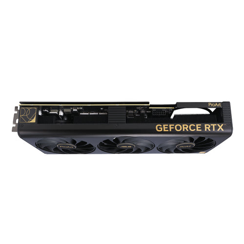 ASUS ProArt -RTX4070TI-12G NVIDIA GeForce RTX 4070 Ti 12 GB GDDR6X