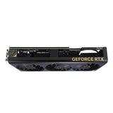 ASUS ProArt -RTX4070TI-12G NVIDIA GeForce RTX 4070 Ti 12 GB GDDR6X