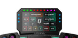 Moza Racing MOZA CM2 Racing Dash