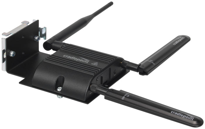 Rackmount.IT RM-CR-D2 rack accessory Mounting bracket