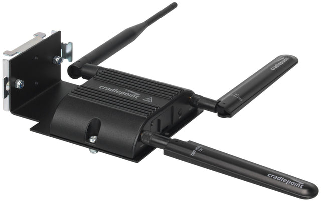 Rackmount.IT RM-CR-D2 rack accessory Mounting bracket