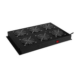 CyberPower CRA11001 rack accessory Fan panel