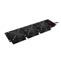 CyberPower CRA11003 rack accessory Fan panel