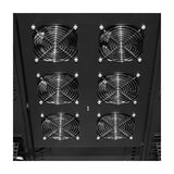 CyberPower CRA12001 rack accessory Fan panel