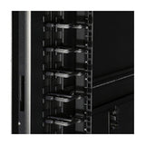 CyberPower CRA30007 rack accessory Cable management panel