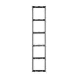 CyberPower CRA30008 rack accessory Cable management panel