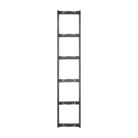 CyberPower CRA30008 rack accessory Cable management panel