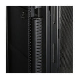 CyberPower CRA30001 rack accessory Cable management panel