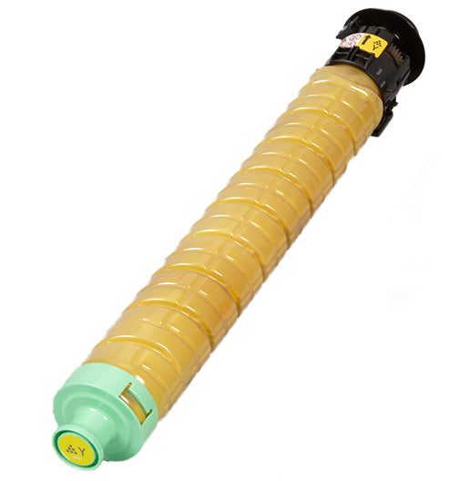 Ricoh SP C840A toner cartridge 1 pc(s) Original Yellow