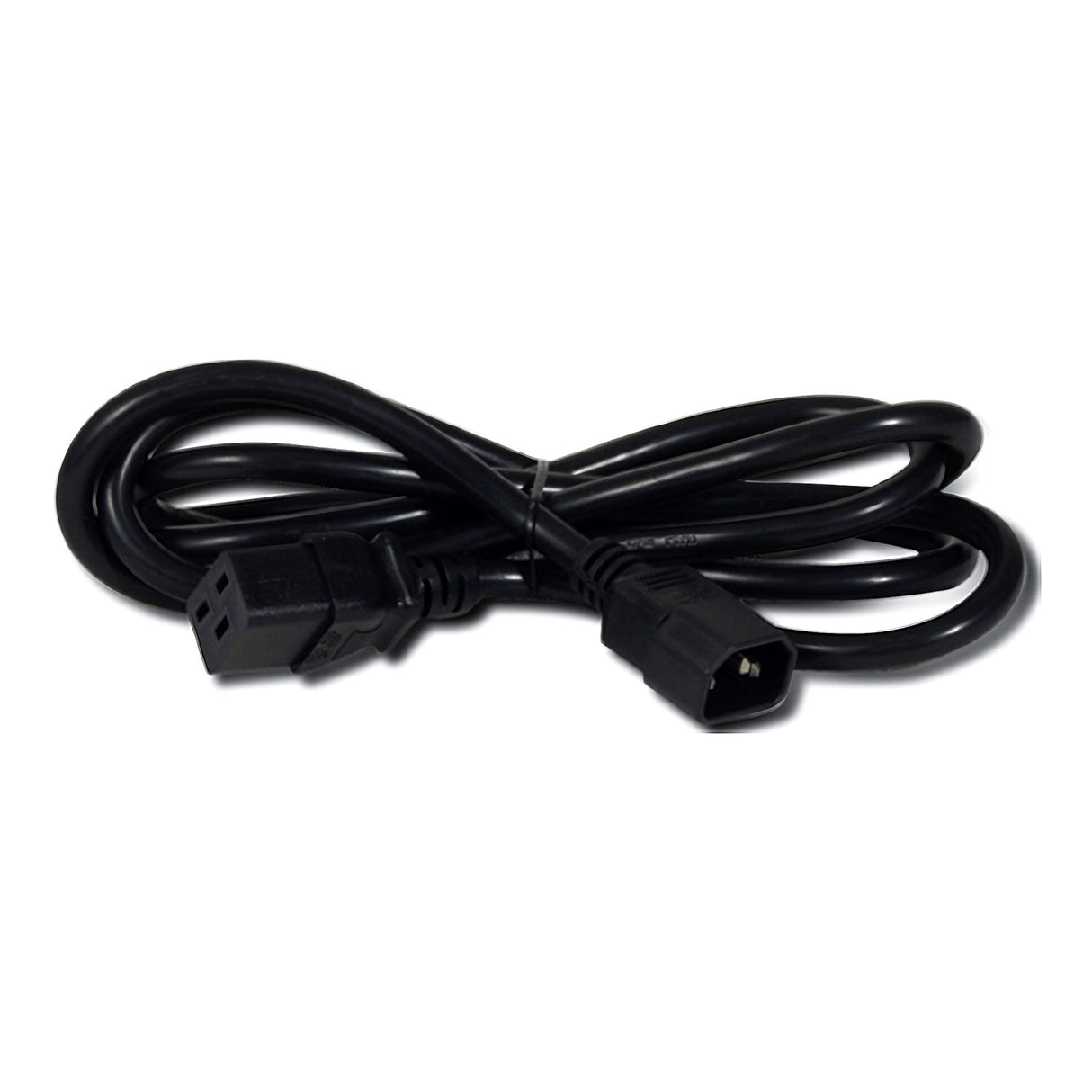 APC Power Cord, C19 to C14, 2.0m
