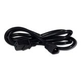 APC Power Cord, C19 to C14, 2.0m