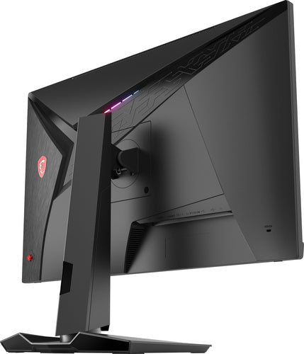 MSI Optix MAG274QRF-QD computer monitor 68.6 cm (27") 2560 x 1440 pixels LCD Black