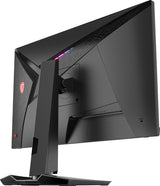 MSI Optix MAG274QRF-QD computer monitor 68.6 cm (27") 2560 x 1440 pixels LCD Black
