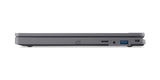 Acer TravelMate Spin B3 TMB311RN-33-C0JS Intel® N N100 Hybrid (2-in-1) 29.5 cm (11.6") Touchscreen HD 4 GB LPDDR5-SDRAM 128 GB SSD Wi-Fi 6 (802.11ax) Windows 11 Pro Education Black