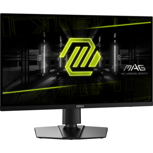 MSI MAG 274UPF E2 computer monitor 68.6 cm (27") 3840 x 2160 pixels 4K Ultra HD Black