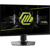 MSI MAG 274UPF E2 computer monitor 68.6 cm (27") 3840 x 2160 pixels 4K Ultra HD Black