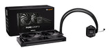 be quiet! PURE LOOP 3 Processor All-in-one liquid cooler 14 cm Black