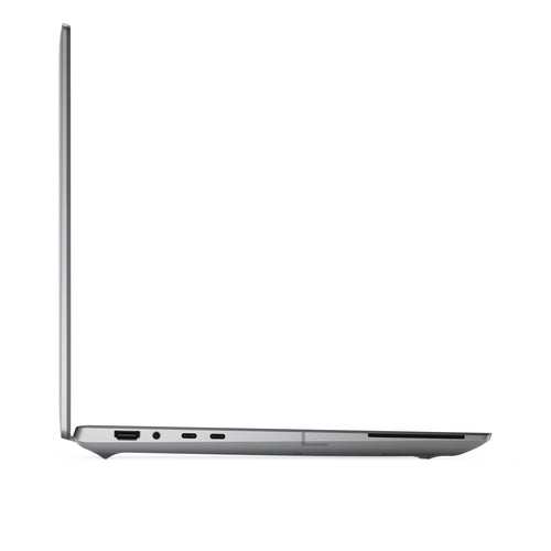 DELL Precision 5690 Intel Core Ultra 9 185H Mobile workstation 40.6 cm (16") Full HD+ 32 GB LPDDR5x-SDRAM 1 TB SSD NVIDIA RTX 2000 Ada Wi-Fi 7 (802.11be) Windows 11 Pro Grey