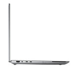 DELL Precision 5690 Intel Core Ultra 9 185H Mobile workstation 40.6 cm (16") Full HD+ 32 GB LPDDR5x-SDRAM 1 TB SSD NVIDIA RTX 2000 Ada Wi-Fi 7 (802.11be) Windows 11 Pro Grey